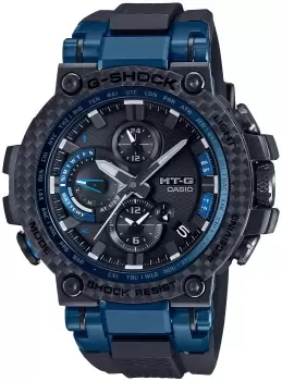 G-Shock Watch MT-G Bluetooth Mens D