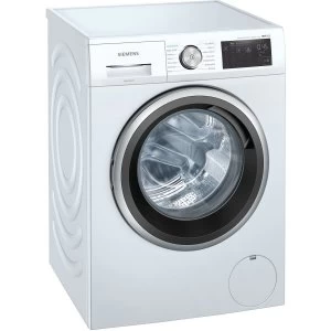 Siemens iQ500 WM14UQ91 9KG 1400RPM Freestanding Washing Machine