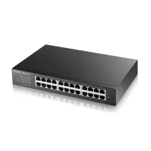 Zyxel GS1900-24E-EU0103F network switch Managed L2 Gigabit...