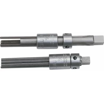 10623 5/8' (16MM) Tap Extractor 3-Flute - Walton