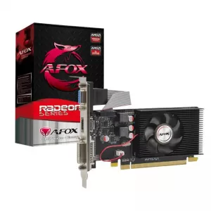 AFOX Radeon R5 230 2GB GDDR3 Graphics Card