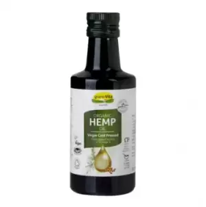 Granovita Hemp Oil - 260ml