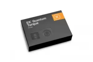 EK Water Blocks EK-Quantum Torque 6-Pack HDC 14 Torque wrench end...