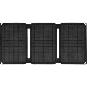 Sandberg Solar Charger 21W 2Xusb