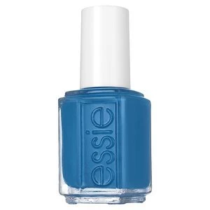 Essie Winter Getaway Nail Polish 530 Join The Club 13.5ml Blue