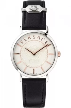 Ladies Versace Essential Watch VEK400721
