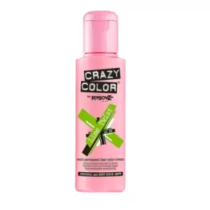 Renbow Crazy Color Lime Twist 68 100ml