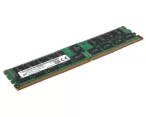 Lenovo 4X71B67860 memory module 16GB 1 x 16GB DDR4 3200 MHz ECC