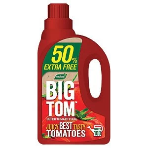 Big Tom Tomato Food 1.25L