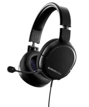 SteelSeries Arctis 1 Gaming Headphone Headset