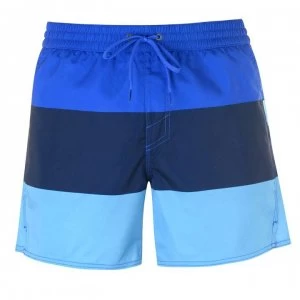 ONeill Mens Vert Horizon Board Shorts - Blue AOP