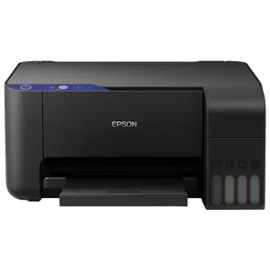 Epson Ecotank L3111 Multifunction Printer