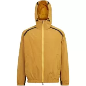 J Lindeberg Trace Jacket - Yellow