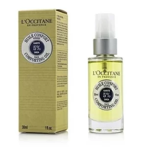 L'OccitaneShea Face Comforting Oil 30ml/1oz