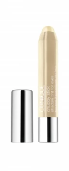 Clinique Chubby Stick Shadow Tint For Eyes Grandest Gold
