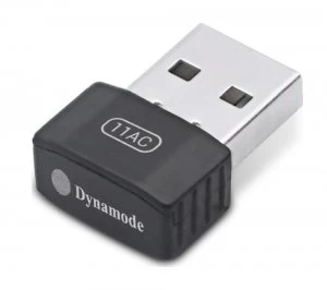 Dynamode WL-AC-600M USB Wireless Adapter AC 600 Dual Band