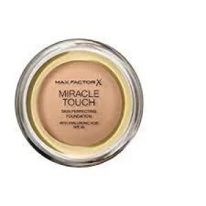 Max Factor Miracle Touch Liquid Illusion Foundation 11.5g