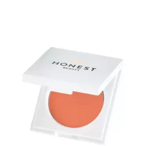 Honest Beauty Creme Cheek Blush 3g (Various Shades) - Coral Peach