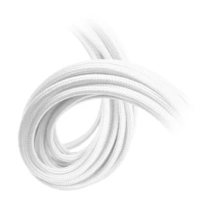 Bitfenix Alchemy 2.0 Cable Extension Kit - White
