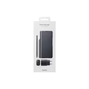 Samsung Galaxy Z Fold3 5G Starter Kit in Black (EF-FF92KKBEggB)