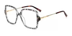 Missoni Eyeglasses MIS 0005 S37