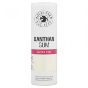 Doves Farm Xanthan Gum GF 100g