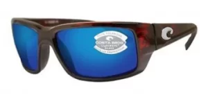 Costa Del Mar Sunglasses Fantail Polarized TF 10 OBMP