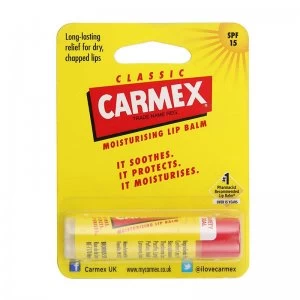 Carmex Moisturising Lip Balm SPF15 4.25g