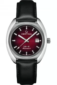 Certina DS-2 Powermatic 80 Watch C0244071742100