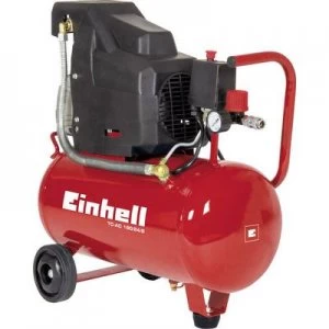 Einhell Air compressor TC-AC 190/24/8 24 l 8 bar