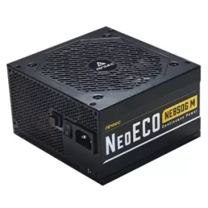 Antec Neo ECO Modular NE850G M GB power supply unit 850 W 20+4 pin...