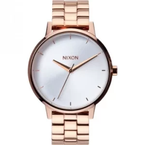 Ladies Nixon The Kensington Watch