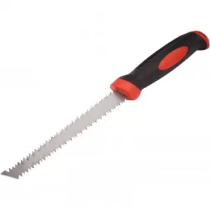 Double Edged Plasterboard Saw 150MM (6IN) 7 TPI