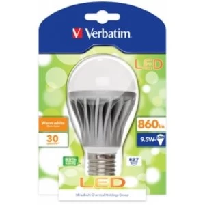 Verbatim LED Classic A E27 9.5w