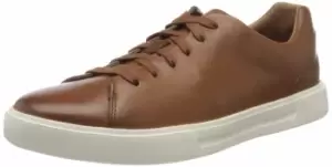 Clarks Casual Lace-ups brown Sneaker