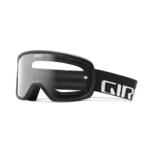 Giro Tempo MTB Goggles Clear Lens - Black