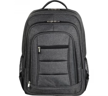 HAMA Active Line Business 101578 15.6" Laptop Backpack - Grey