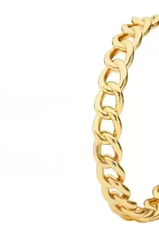 Ladies Michael Kors Jewellery Metallic Muse Earrings MKJ8075710