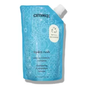 Amika Hydro Rush Intense Moisture Shampoo Refill