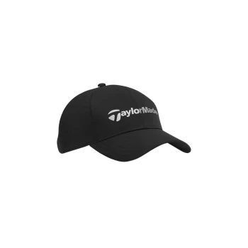 TaylorMade Storm Cap - Black Size: One Size