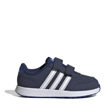 adidas Switch Infant Boys Trainers - Blue