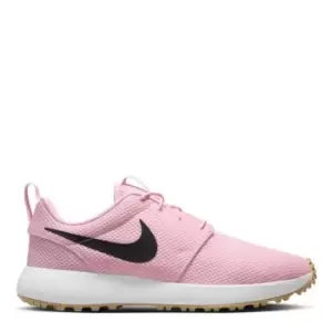 Nike 2 G Next Nature Mens Golf Shoes - Pink
