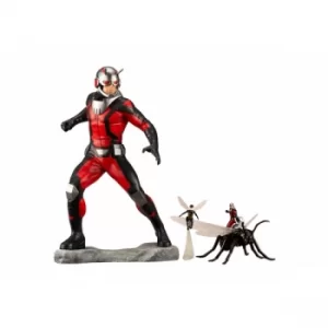 Ant-Man (Ant-Man & The Wasp) Kotobukiya ArtFX+ Statue