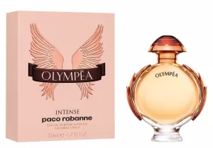 Paco Rabanne Olympea Intense Eau de Parfum For Her 50ml