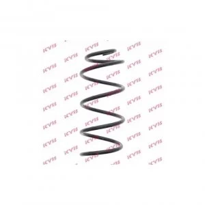 Front Coil Spring KYB RH3260