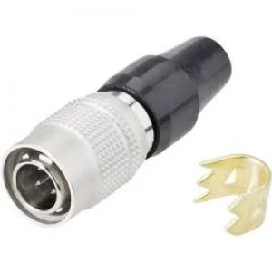 Hirose Electronic HR10A 7P 4P73 Cable Connector Nominal current details 2 A Number of pins 4
