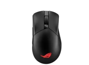 ASUS ROG Gladius III Wireless AimPoint mouse Right-hand RF...