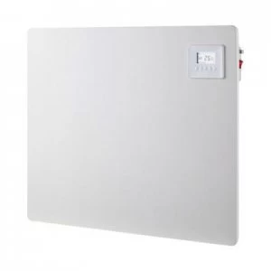 EPPH5W - Ultraslim Paintable 550 Watt Panel Heater with Smart App