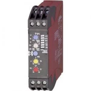 2 change overs Hiquel ICC 230Vac 1 phase Current