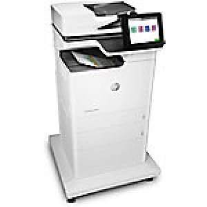 HP LaserJet Enterprise M681F Colour Laser Printer